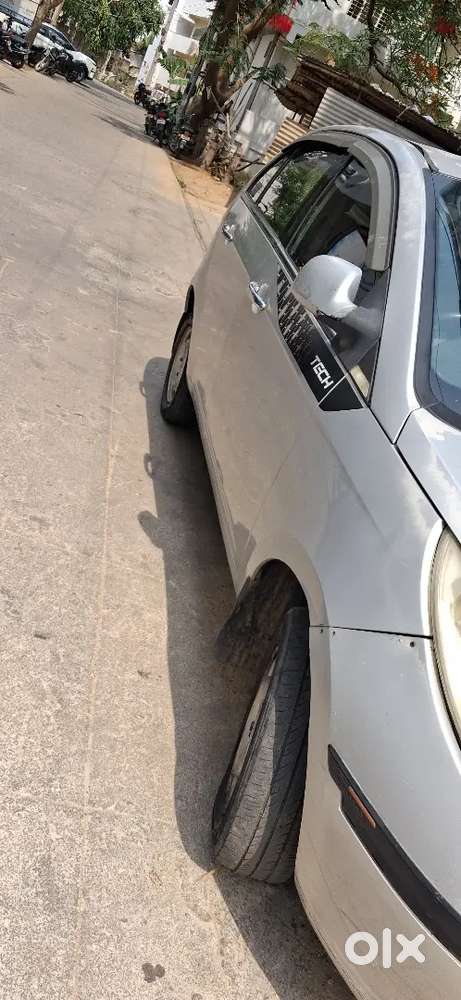 Tata Vista Tech 2014 Diesel Good Condition