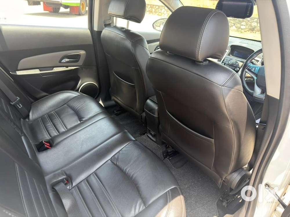 Chevrolet Cruze Diesel Well Maintained