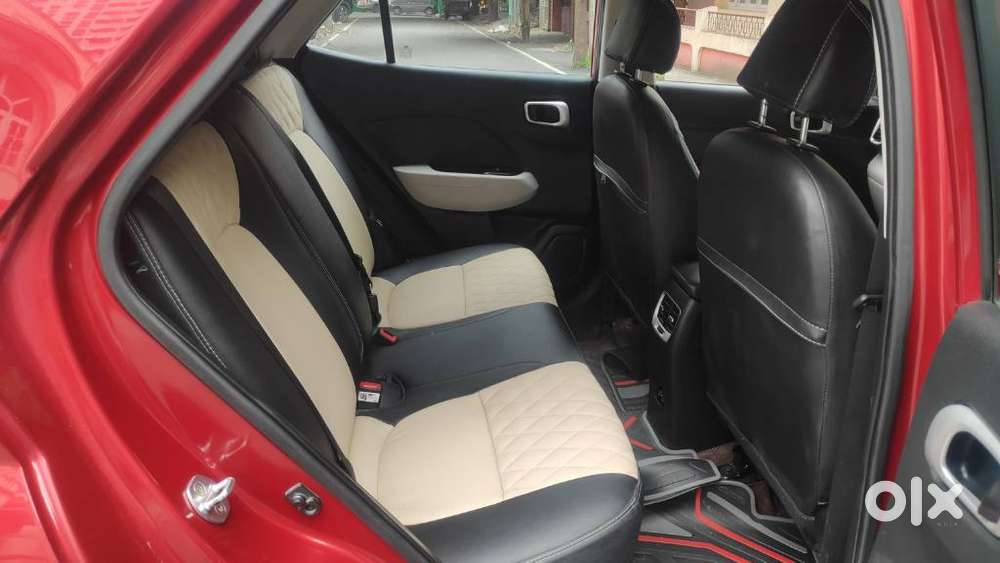 Hyundai Venue 1.5 Crdi S Plus, 2023, Diesel