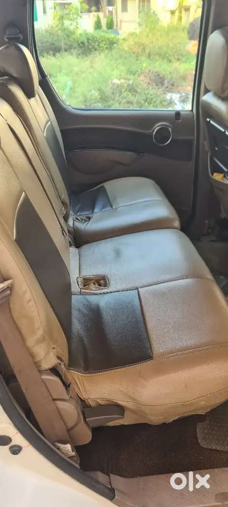 Mahindra Xylo Diesel 2010