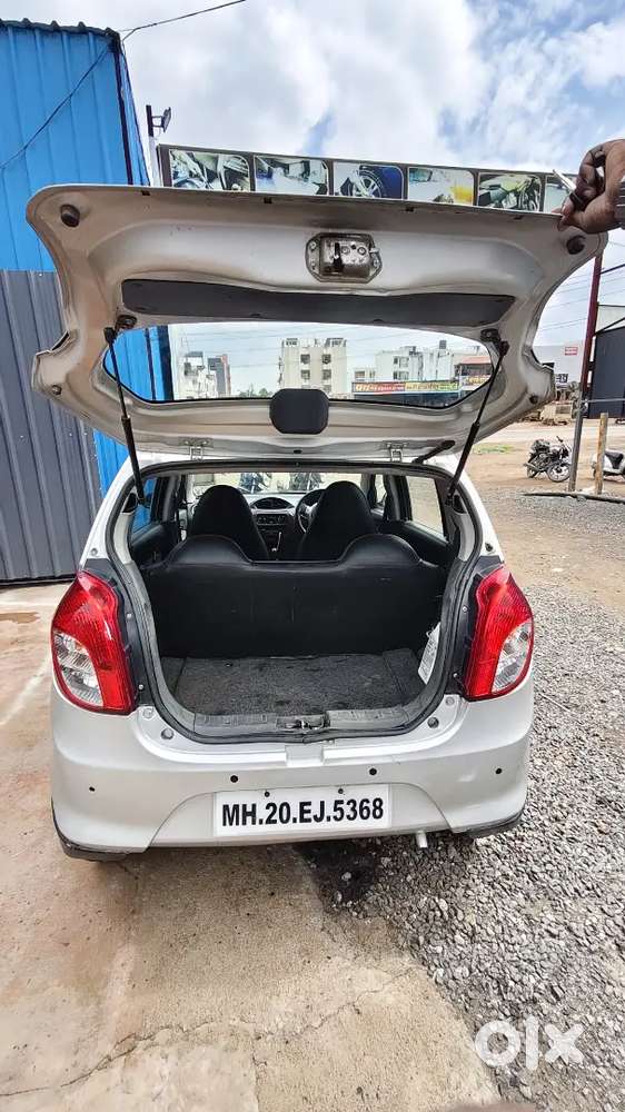Maruti Suzuki Alto 800 Lxi Limited 2018