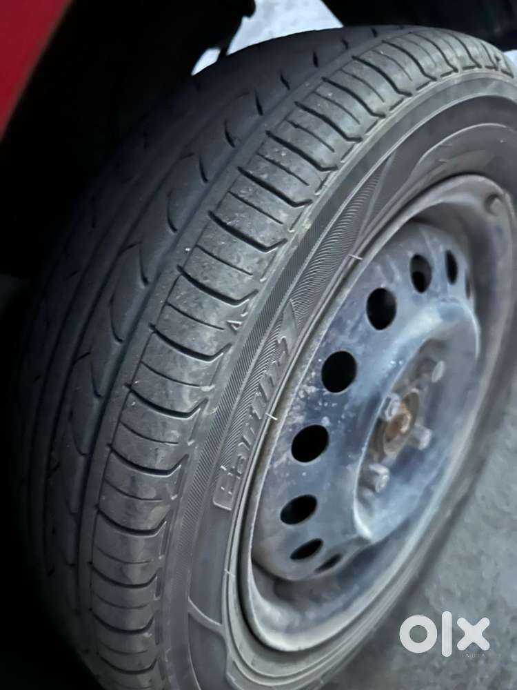 Maruti Suzuki Wagon R Vxi Optional, 2015, Petrol