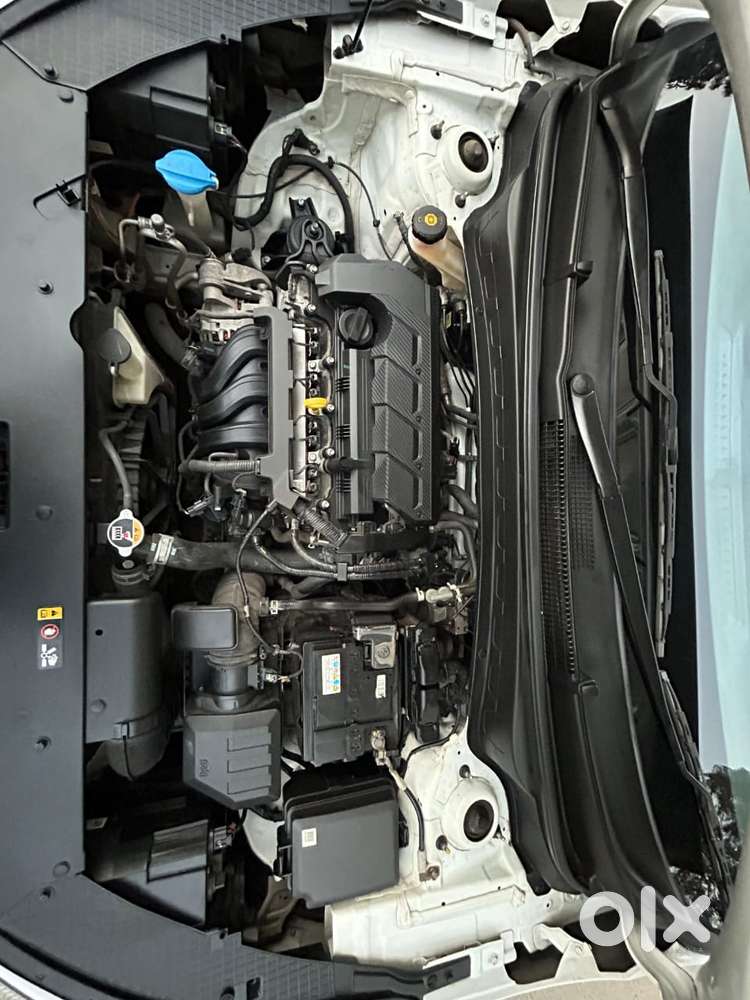 Kia Seltos Htk Plus 1.5 Turbo Petrol Imt, 2023, Petrol