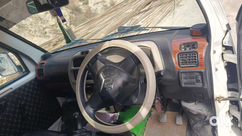 Maruti Suzuki Eeco 2023