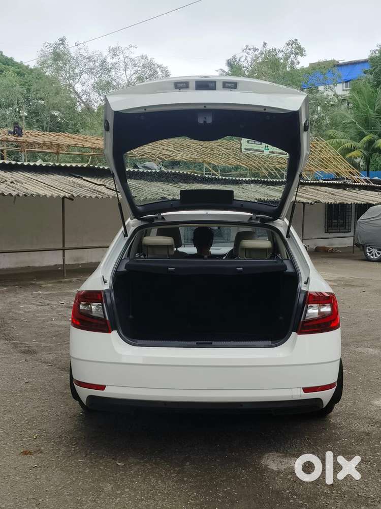 Skoda Octavia 1.8 Tsi At L K, 2018, Petrol