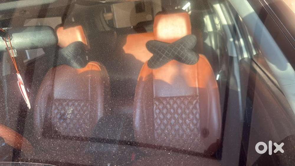 Maruti Suzuki Brezza 2018 Diesel Well Maintained