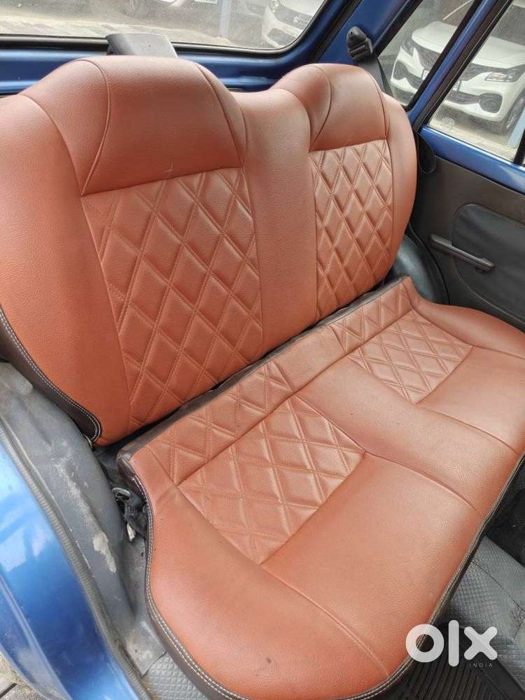 Maruti Suzuki 800 Ac Bsiii, 2007, Petrol