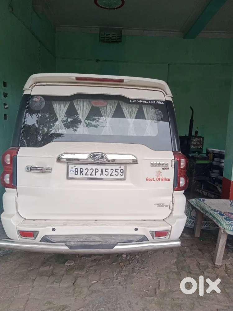 Mahindra Be 6 2021 Diesel Manual