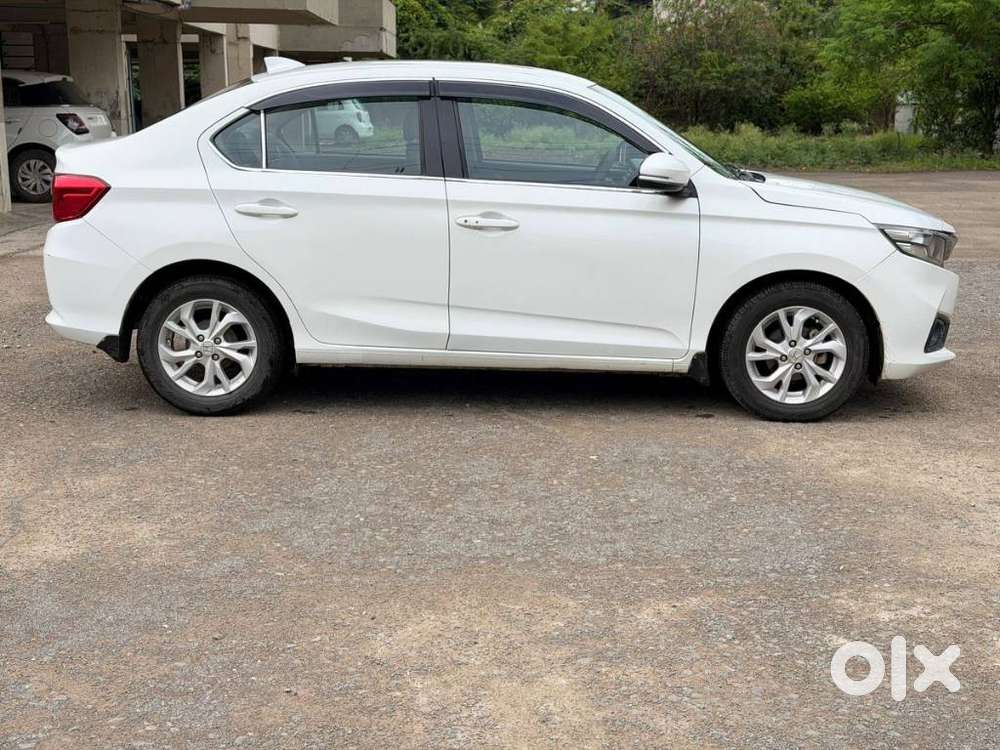 Honda Amaze S Option I-dtec, 2020, Diesel