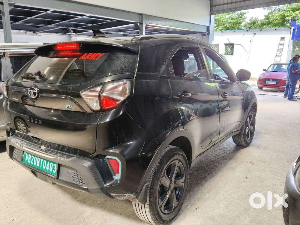 Tata Nexon Ev Xz Plus, 2023, Electric
