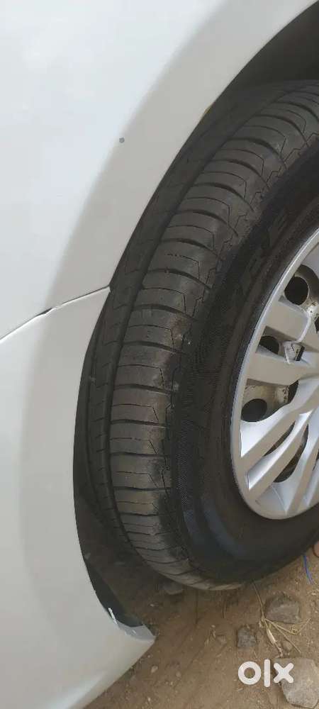 Maruti Dzire Tour 2019