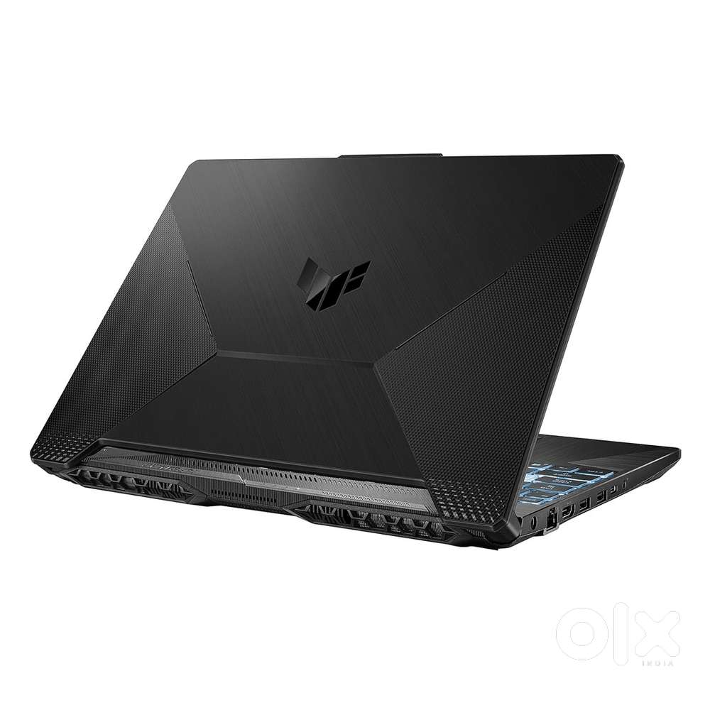 F15 Tuf Gaming Laptop