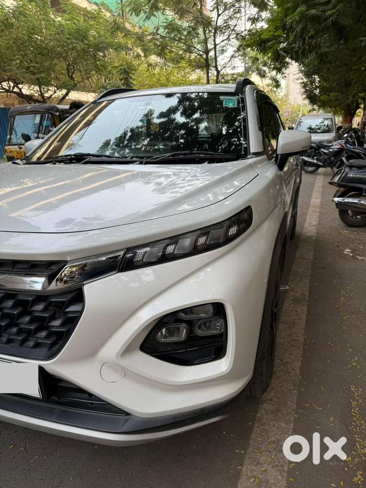 Maruti Suzuki Fronx 2023