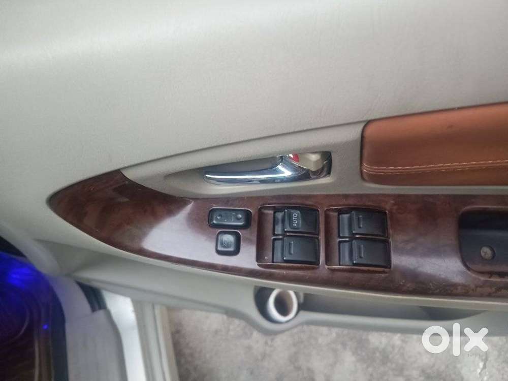 Toyota Innova 2.5 Ev (diesel) Ps 8 Seater Bs Iv, 2013, Diesel