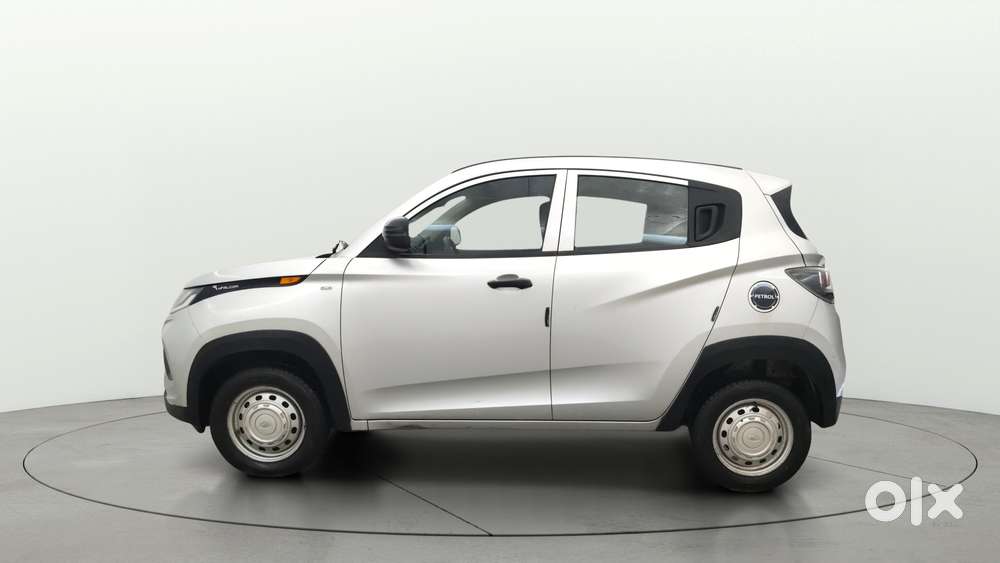 Mahindra Kuv100 Nxt 1.2 K2 Plus Petrol 6 Str, 2018, Petrol