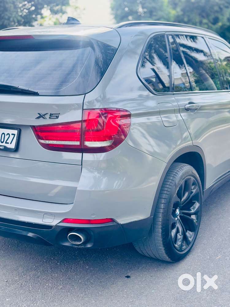 Bmw X5 Xdrive