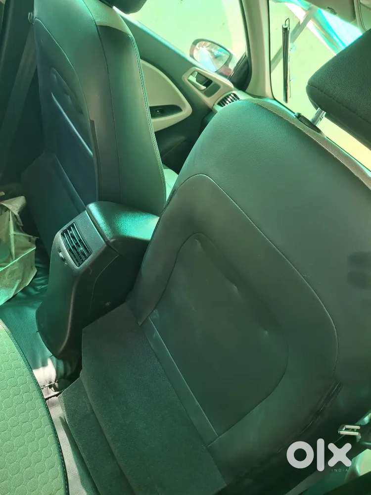 Hyundai Elite I20 2016