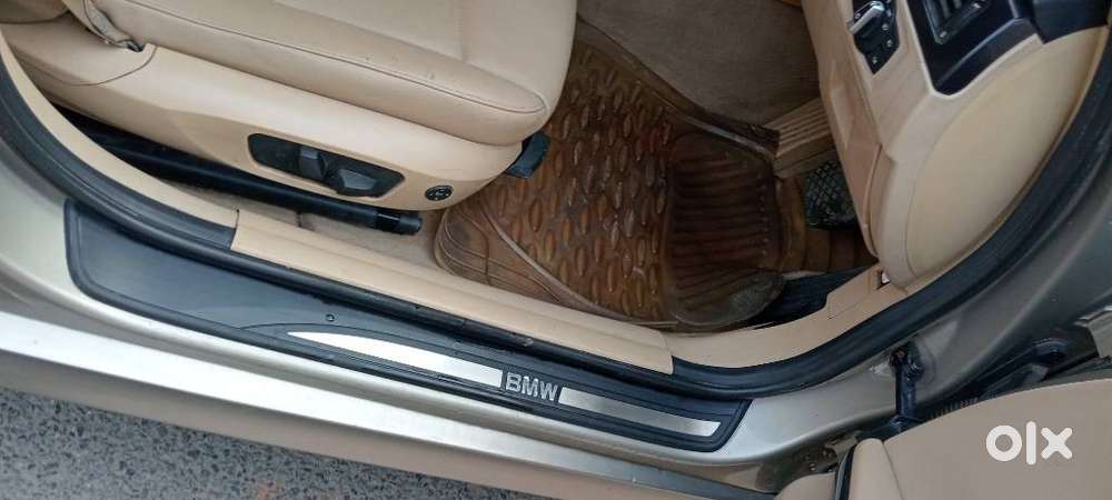 Bmw 3 Series 2005-2011 320i Touring, 2011, Petrol