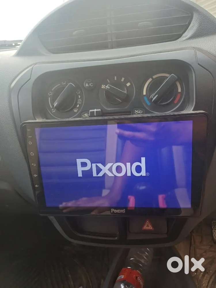 Maruti Suzuki Alto 800 2014 Petrol 70000 Km Driven Excellent Condition