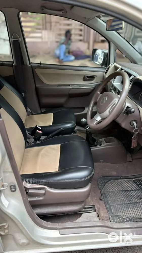 Maruti Suzuki Zen Estilo 2010 Petrol Car