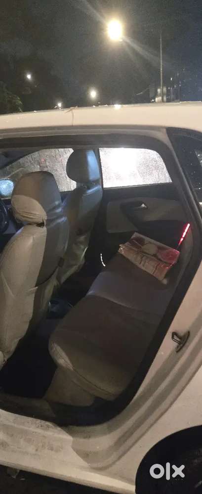 Volkswagen Polo 2012