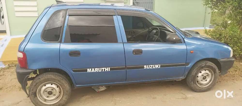 Maruti Suzuki Zen Estilo 1999 Petrol