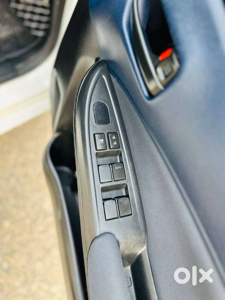Maruti Suzuki Baleno, 2024, Cng & Hybrids
