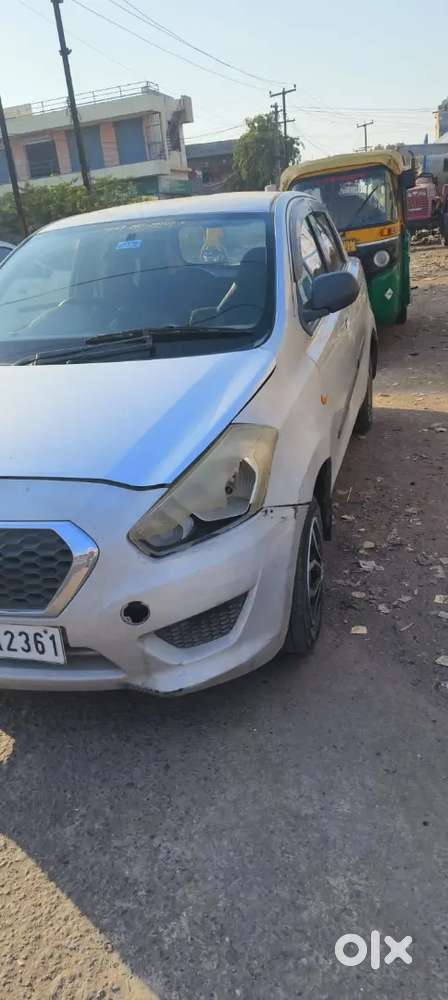 Good Condition, Cng Fitting,