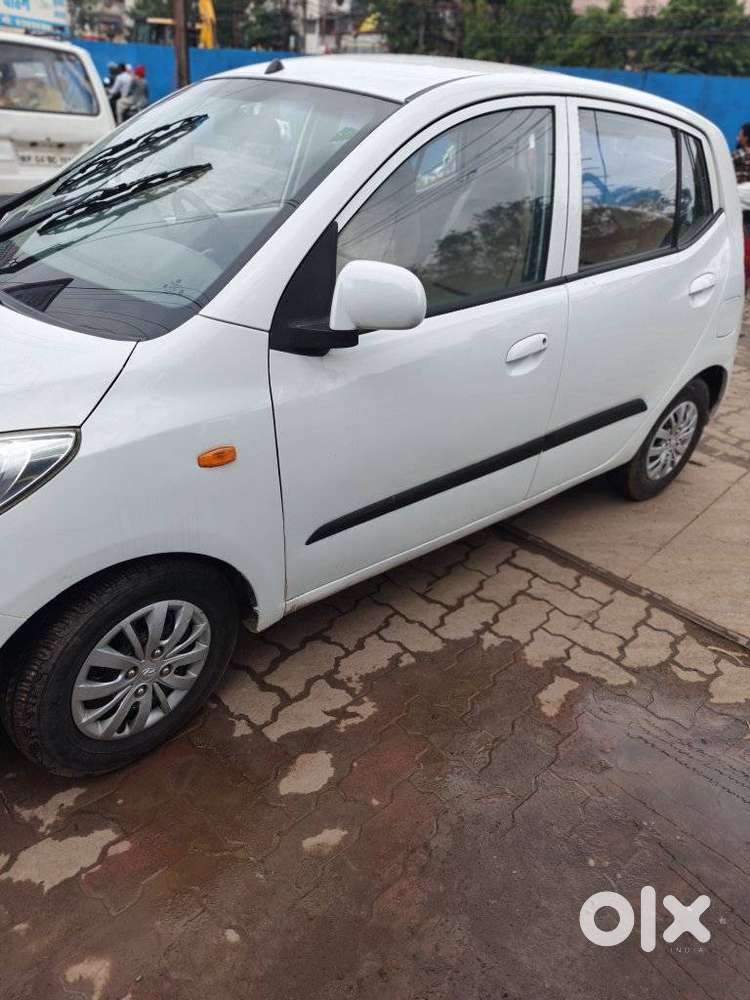 Hyundai I10 1.2 Kappa Magna, 2015, Petrol