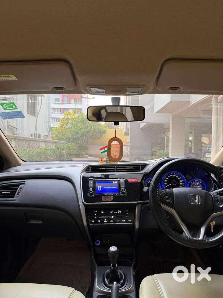 Single Owner, Well Maintained No Accidents, All Documents Clear