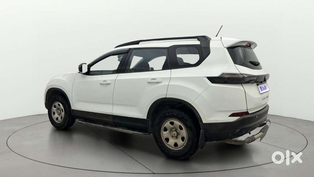 Tata Safari 2.0 Kryotec XMA, 2021, Diesel