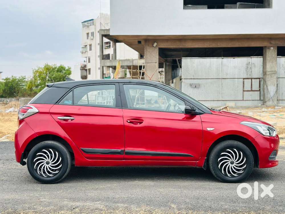 Hyundai I20, 2015, Petrol