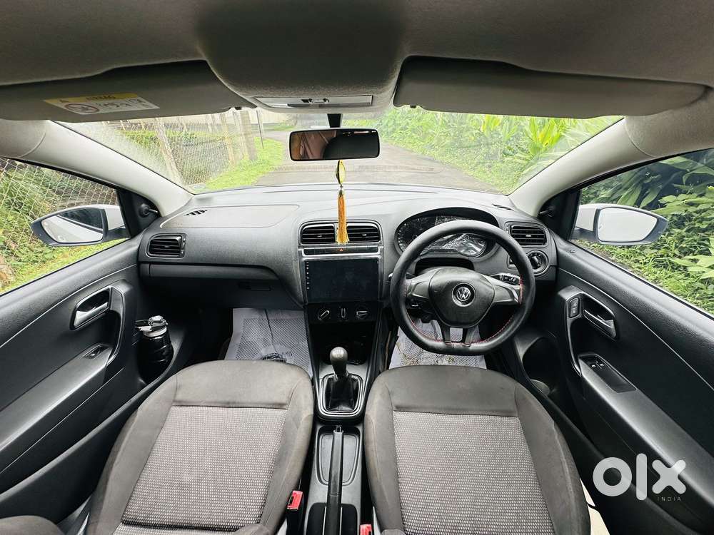 Volkswagen Ameo 1.2 Mpi Comfortline Plus, 2017, Diesel