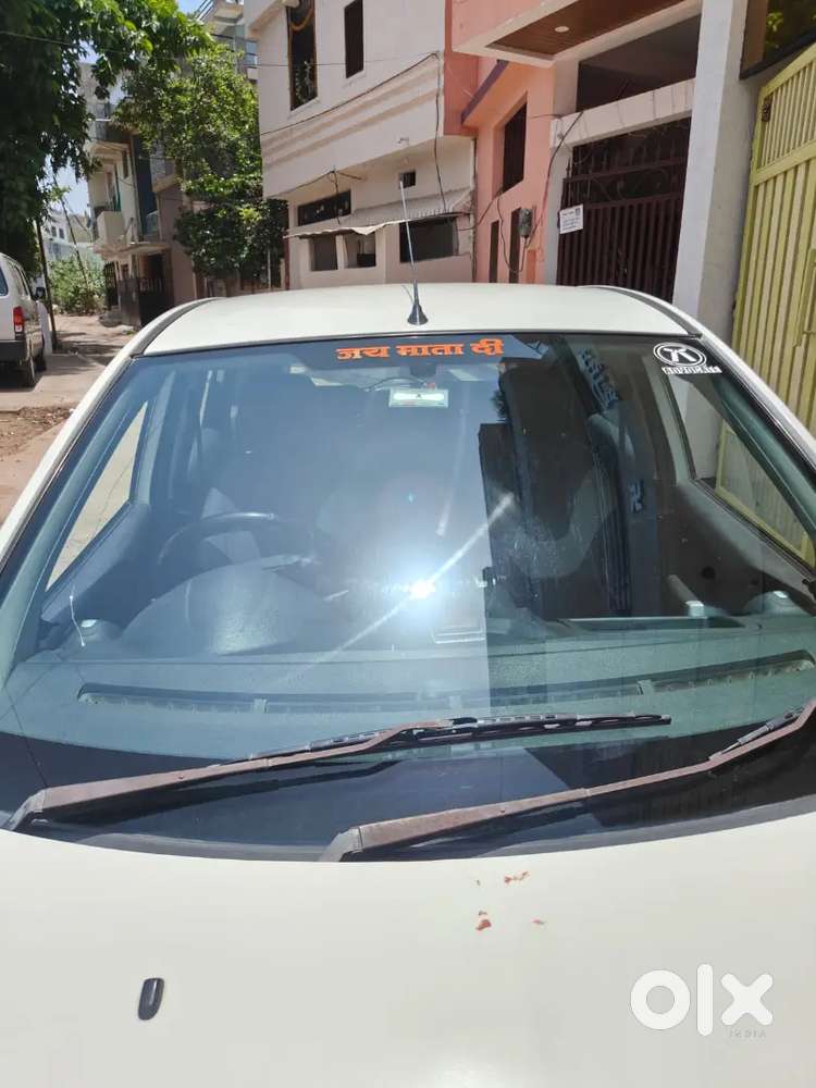 Ford Figo Diesel Zxi 2013