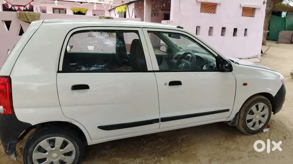 Maruti Suzuki Alto K10 2013 Petrol Good Condition