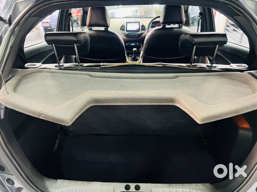 Ford Freestyle Titanium, 2019, Petrol