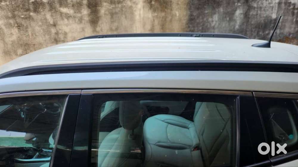 Jeep Compass 2021 Diesel Well Maintained