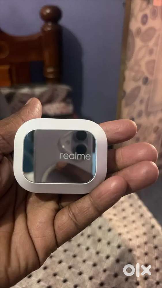Realme buds Air 8 pro
