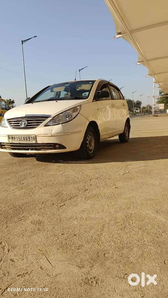 Well Maintained Vista