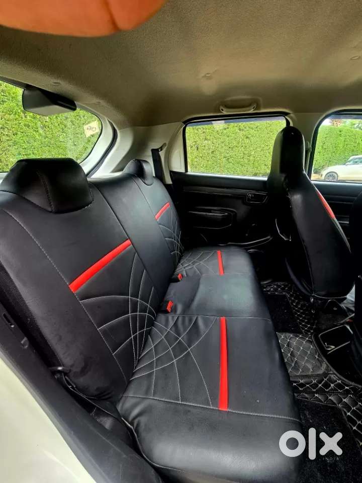 Maruti Suzuki S-presso 1.0 Vxi Cng, 2021, Cng & Hybrids