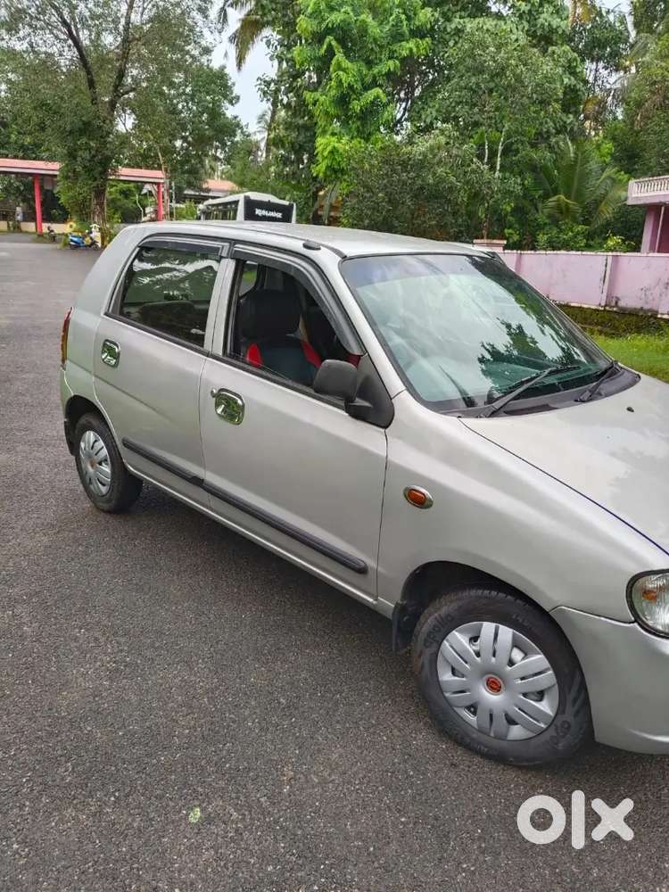 Maruti Suzuki Alto Lxi 2010