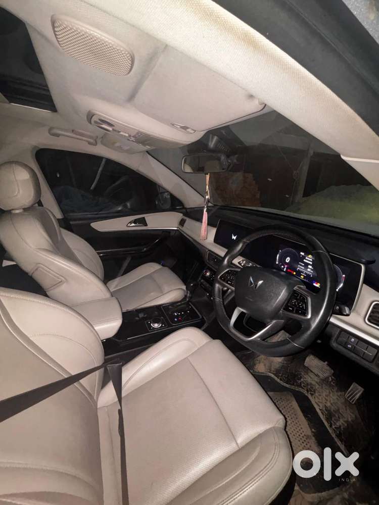 New Condition