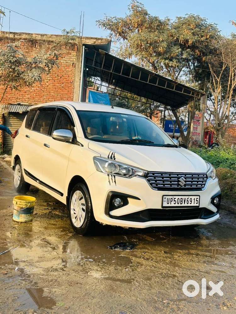 Maruti Suzuki Car 2020