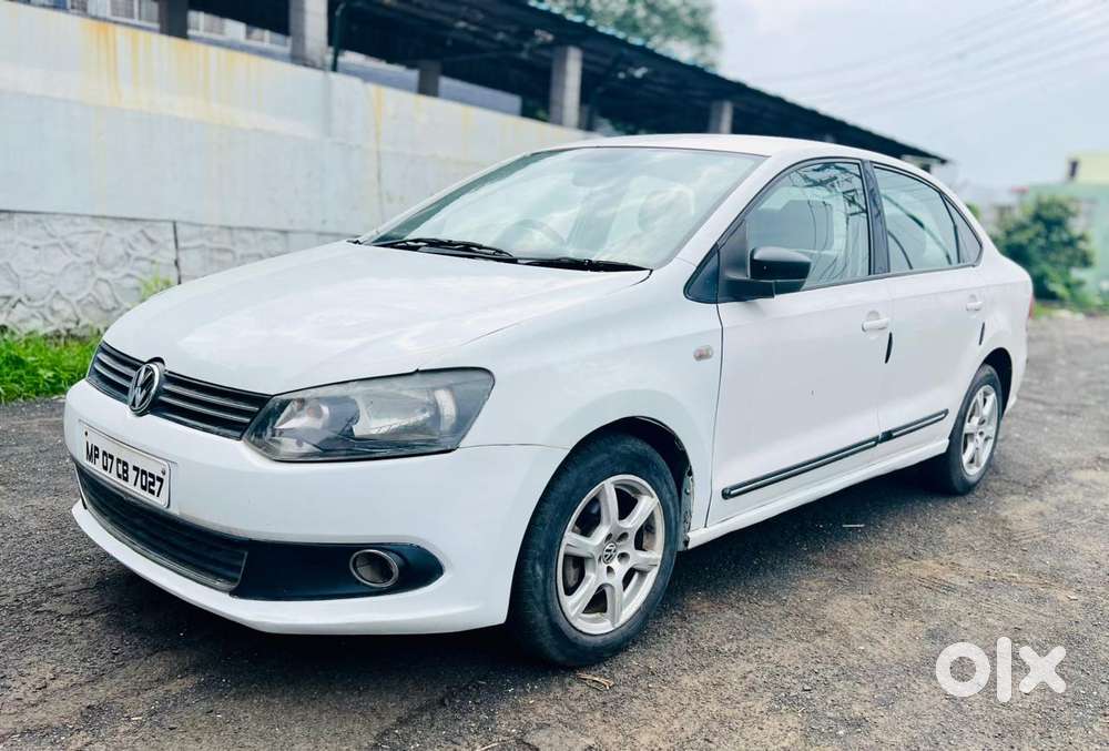 Volkswagen Vento 1.5 Tdi Highline Plus, 2013, Diesel