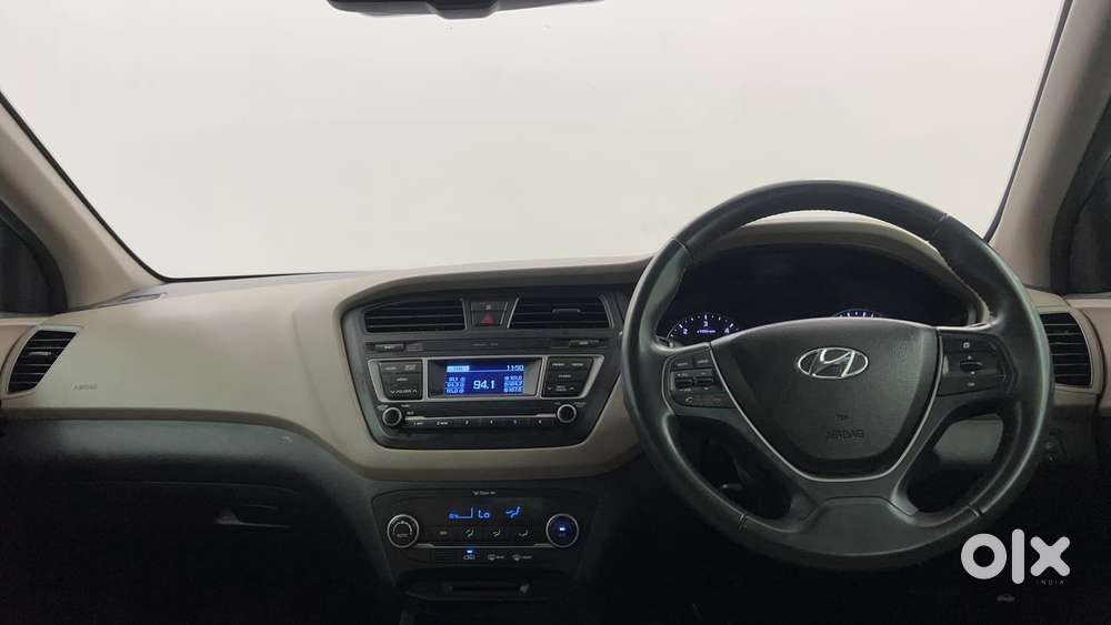 Hyundai Elite I20 [2018-2020] 1.4 Asta Crdi, 2016, Diesel