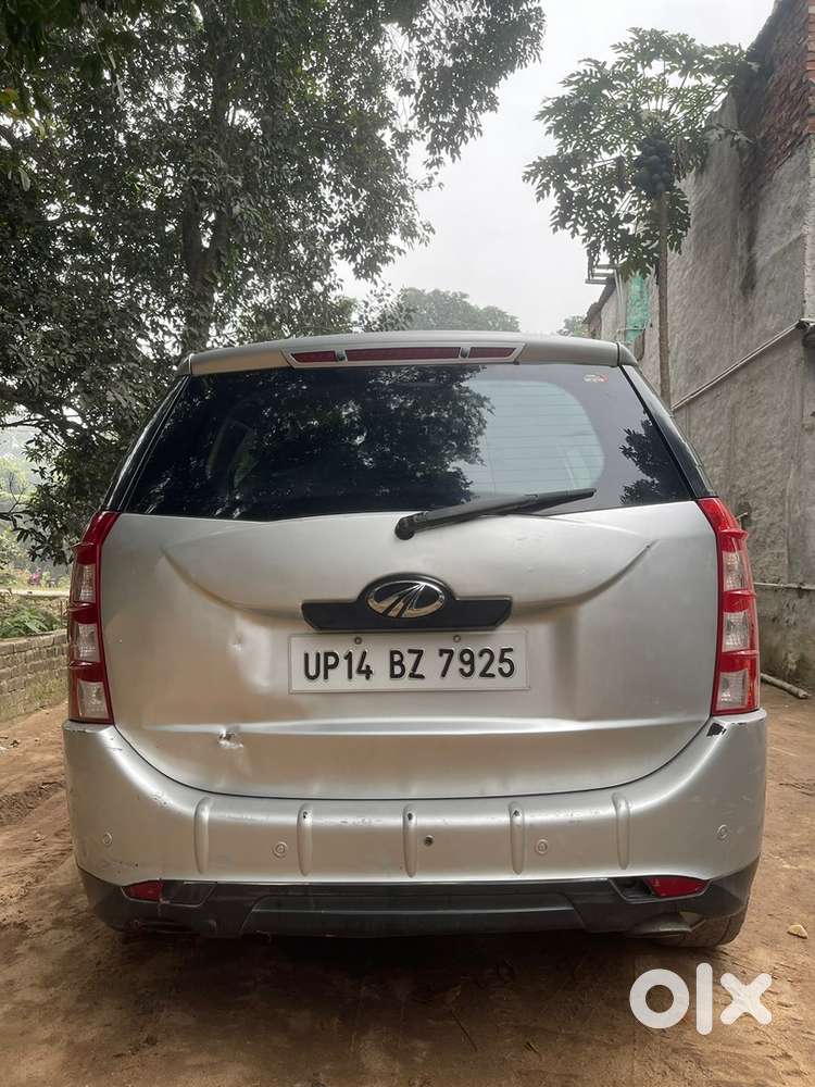 Mahindra Xuv500 Diesel 2013