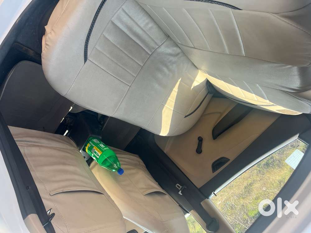 Single Hand Used Veh Well Maintained