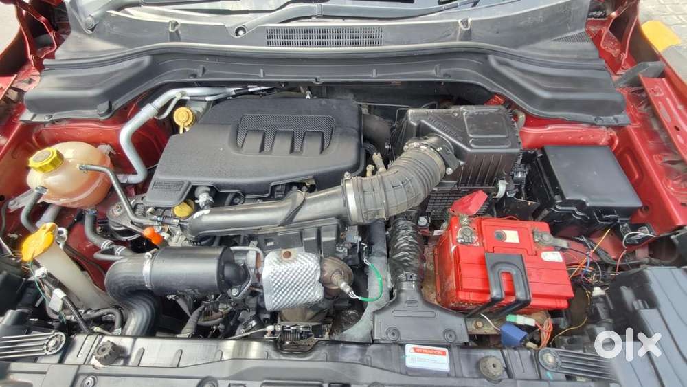 Mahindra Xuv300 W6, 2020, Petrol