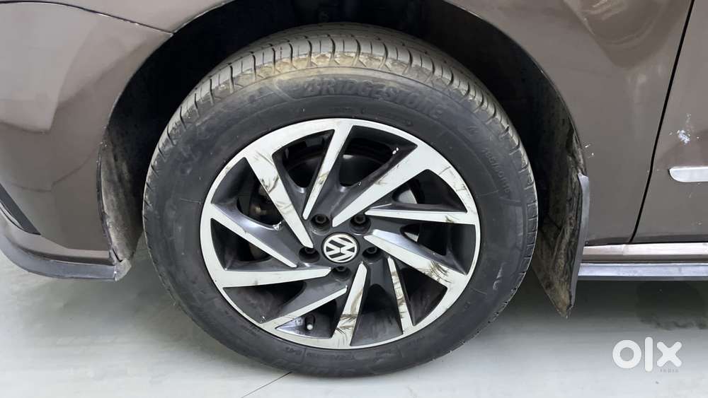 Volkswagen Polo 1.0 Comfortline Plus, 2020, Petrol