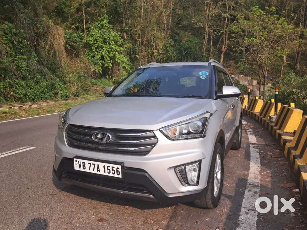 Hyundai Creta 2016